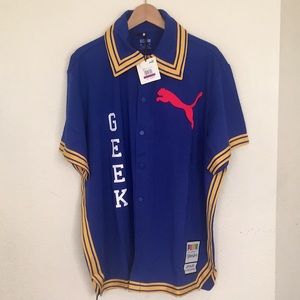 Puma Fashion Geek 2019-20 Allstar Chicago,…